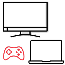 electronic appliances